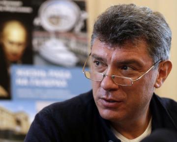 Перед смертью Немцов гулял по Москве со знакомой из Украины - подробности проишествия