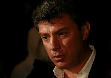 В РФ озвучили версии причин убийства Немцова