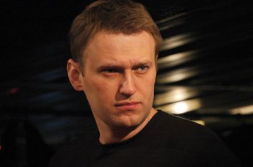 Алексей Навальный: "За Немцовым велась слежка"