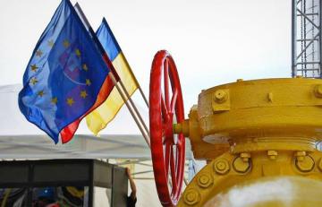 Газовые переговоры в Брюсселе