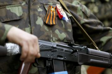 Боевики обстреляли поселок Сокольники Луганской области