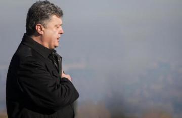 Порошенко наградил орденом Свободы покойного Бориса Немцова