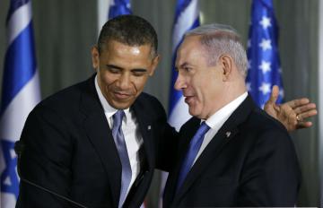 Израиль грозно предупредил Америку по поводу "ядерного" Ирана