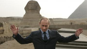 Оборона России и Египта теперь "в связке"