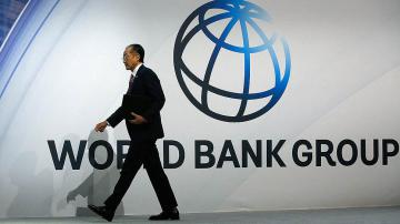 Украина получит дополнительные деньги от Всемирного банка