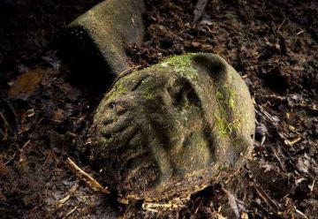 Археологи обнаружили следы неизвестной цивилизации