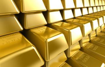 Золотовалютные резервы Украины продолжают сокращаться