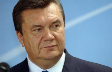 Лес Януковича вернут в государственную собственность
