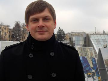 Назначен новый советник по вопросам информационной политики Крыма