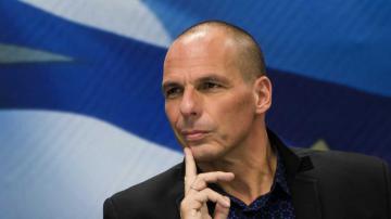 Греция готовится к выходу из еврозоны
