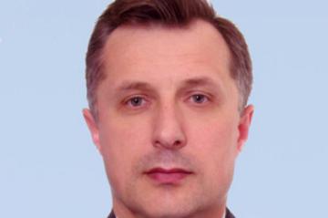 В Киевской области застрелился Станислав Мельник