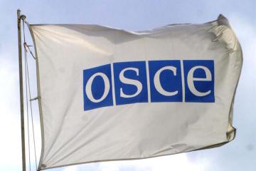 РФ не против наблюдателей. Москва поддерживает продление миссии ОБСЕ в Украине