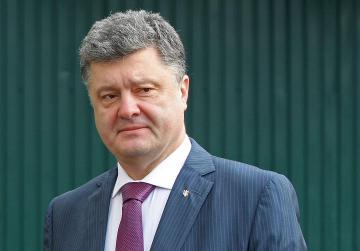 Порошенко рассказал о выборах на Донбассе