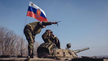 Террористы усиливают огневую агрессию в Луганской области