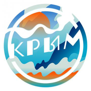 Россияне разработали новый логотип Крыма