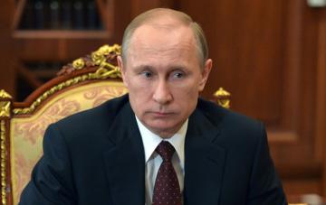Путин оценил фильм об оккупации Крыма