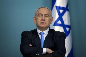 Партия премьер-министра Биньямина Нетаньяху  победила на парламентских выборах в Израиле