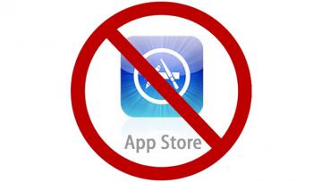 App Store чистят от антивирусов