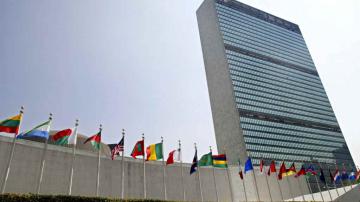 Россия и Ко обвинили Совбез ООН в провокации