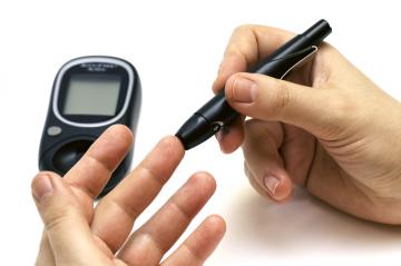Стволовые клетки против диабета