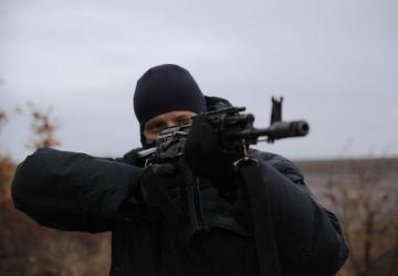 Широкино: ОБСЕ удалось угомонить террористов