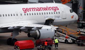 Эксперты откидывают факт теракта во время крушения Airbus А320 во Франции