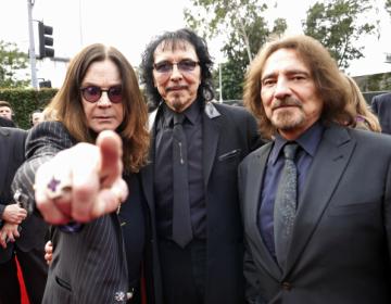 Black Sabbath дадут последний концерт в ноябре 2015 года