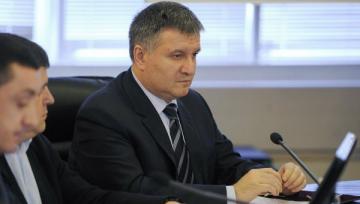 Аваков рассказал об обыске кабинетов экс-руководителей ГосЧС