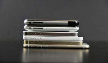 В этом году Apple может представить сразу 3 новых iPhone