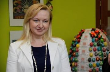 Санаторий любовницы Януковича хотят вернуть государству