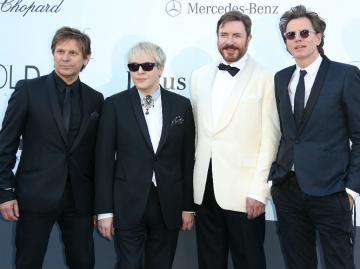 Duran Duran анонсировали выход нового альбома