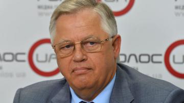 Петр Симоненко: «Никакого съезда в Москве не было»
