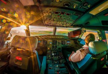 Бывшая подруга раскрыла планы пилота-камикадзе Airbus A320