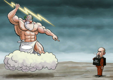 Австралия ввела жесткие санкции против РФ