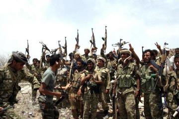 Члены террористической группировки “Аль-Каида” совершили нападение на тюрьму в Йемене