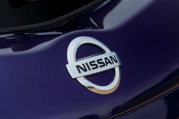 Nissan намерен выпустить беспилотную модель