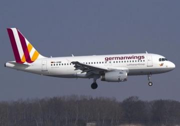 Во Франции завершены поиски погибших во время крушения Airbus A320