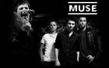 Никаких сантиментов: на новой пластинке Muse не будет песен о любви