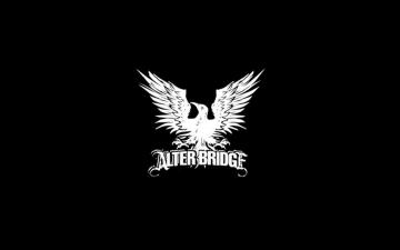 Новый альбом Alter Bridge может выйти уже в следующем году