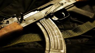 В украинской ассоциации владельцев оружия недовольны законом о военном положении
