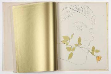 «Уорхол в книжках» (ФОТО)