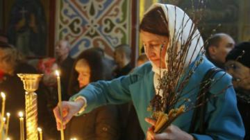 Православие Москвы или Киева - выбор украинцев