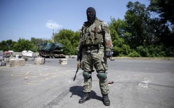 Пророссийские боевики 20 раз обстреляли позиции сил АТО