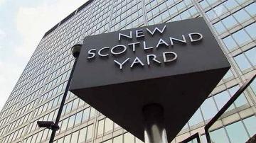 Лондонская полиция проигнорировала сигнал о взломе хранилища с драгоценностями
