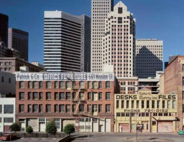 Южный рынок Сан-Франциско глазами Дженнет Дилэйни (ФОТО)