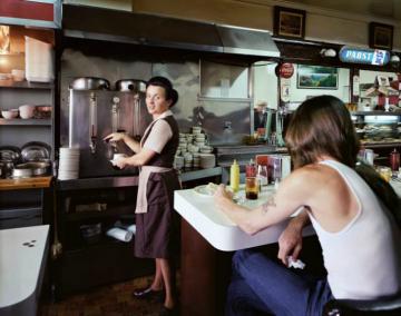 Южный рынок Сан-Франциско глазами Дженнет Дилэйни (ФОТО)