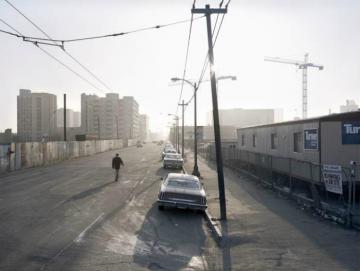 Южный рынок Сан-Франциско глазами Дженнет Дилэйни (ФОТО)