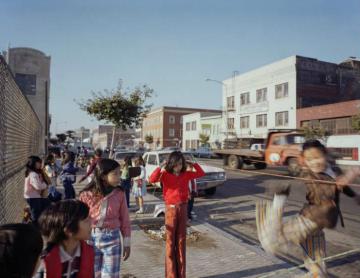 Южный рынок Сан-Франциско глазами Дженнет Дилэйни (ФОТО)