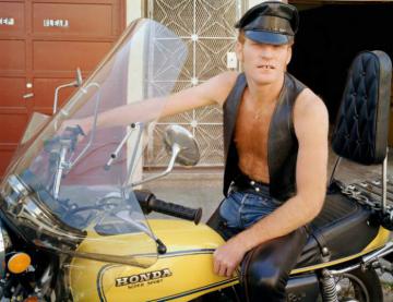 Южный рынок Сан-Франциско глазами Дженнет Дилэйни (ФОТО)