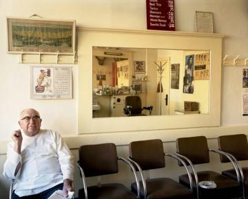 Южный рынок Сан-Франциско глазами Дженнет Дилэйни (ФОТО)